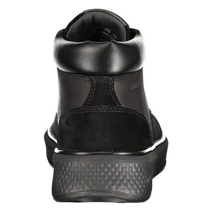 Lumberjack Pantofi casual 102217275 NEGRU