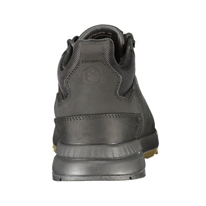 Lumberjack Pantofi casual 102697816DOMINIC NEGRU
