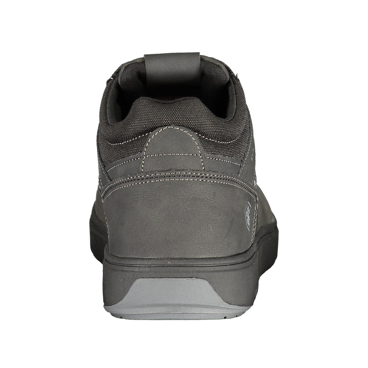 Lumberjack Pantofi casual 102697806MARVIN NEGRU