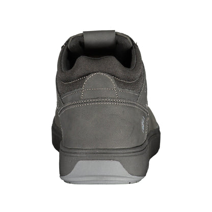 Lumberjack Pantofi casual 102697806MARVIN NEGRU