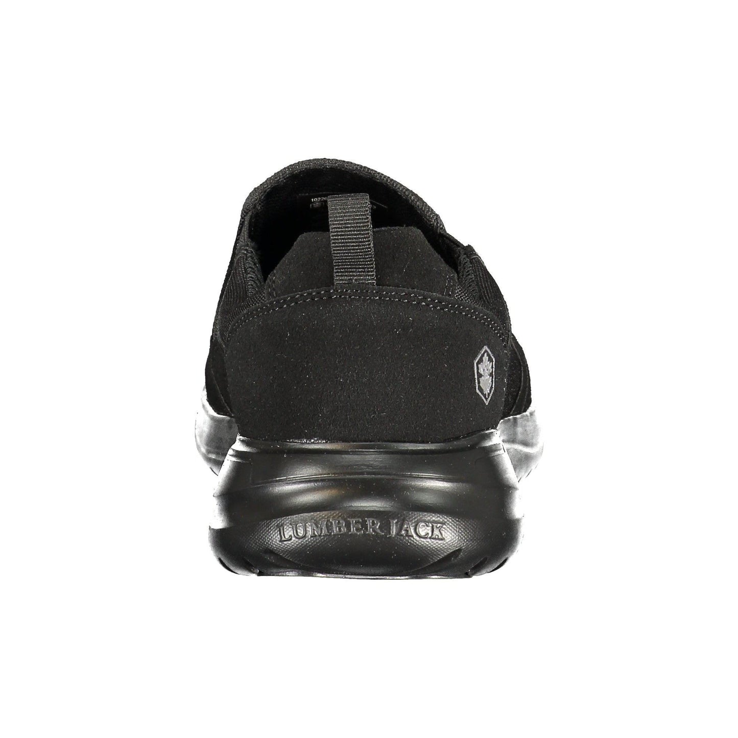 Lumberjack Pantofi casual 102269106LEE NEGRU