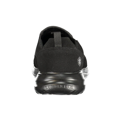 Lumberjack Pantofi casual 102269106LEE NEGRU