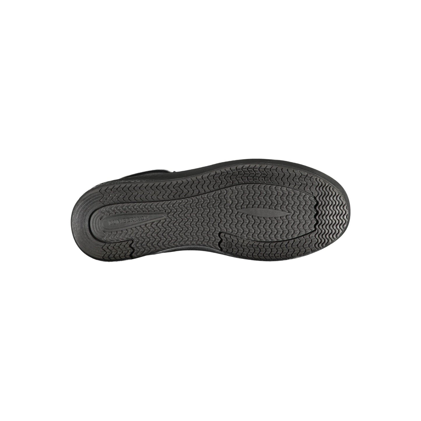 Lumberjack Pantofi casual 102217275 NEGRU