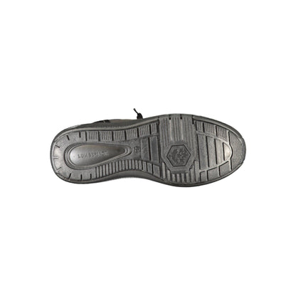 Lumberjack Pantofi casual 102692446NEIL NEGRU