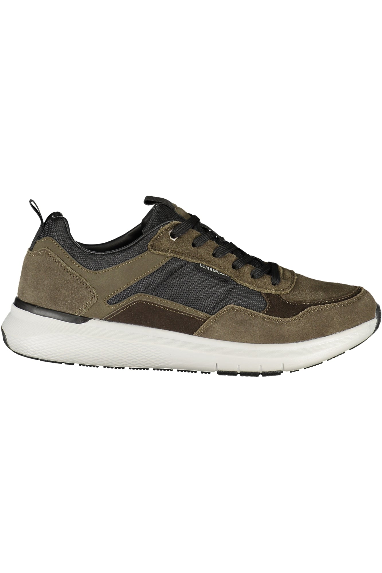 Lumberjack Pantofi casual 102697836NEIL VERDE