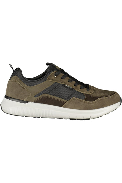 Lumberjack Pantofi casual 102697836NEIL VERDE