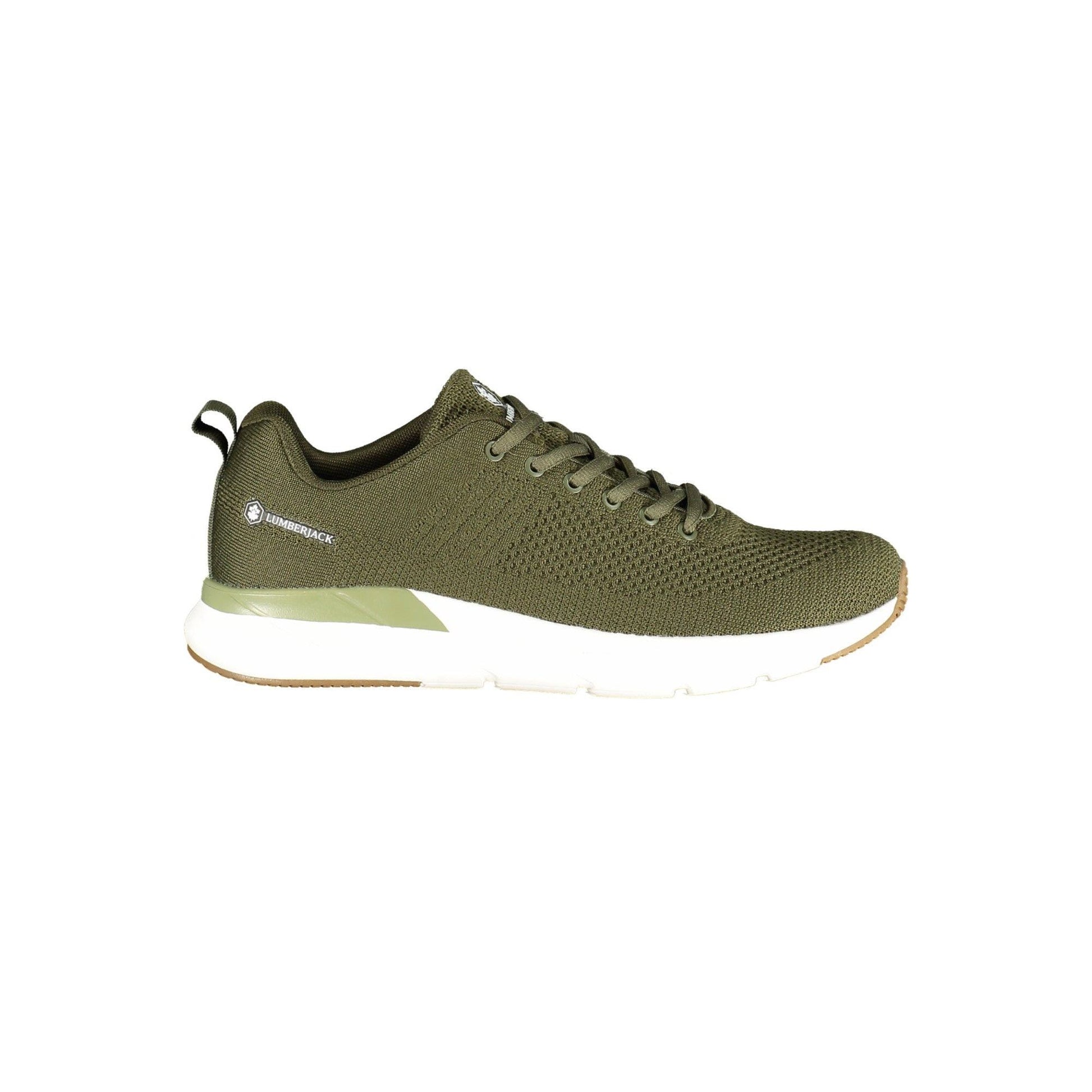 Lumberjack Pantofi casual 102268404 VERDE