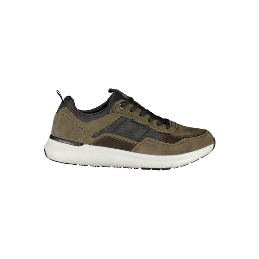 Lumberjack Pantofi casual 102697836NEIL VERDE