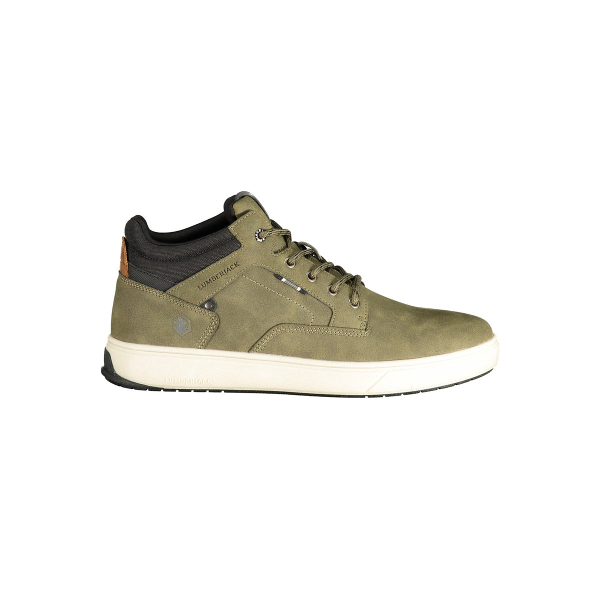Lumberjack Pantofi casual 102692183MARVIN VERDE
