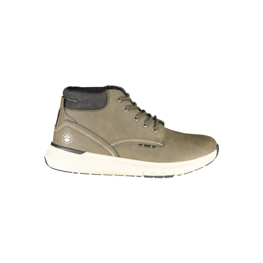 Lumberjack Pantofi casual 102217642 VERDE