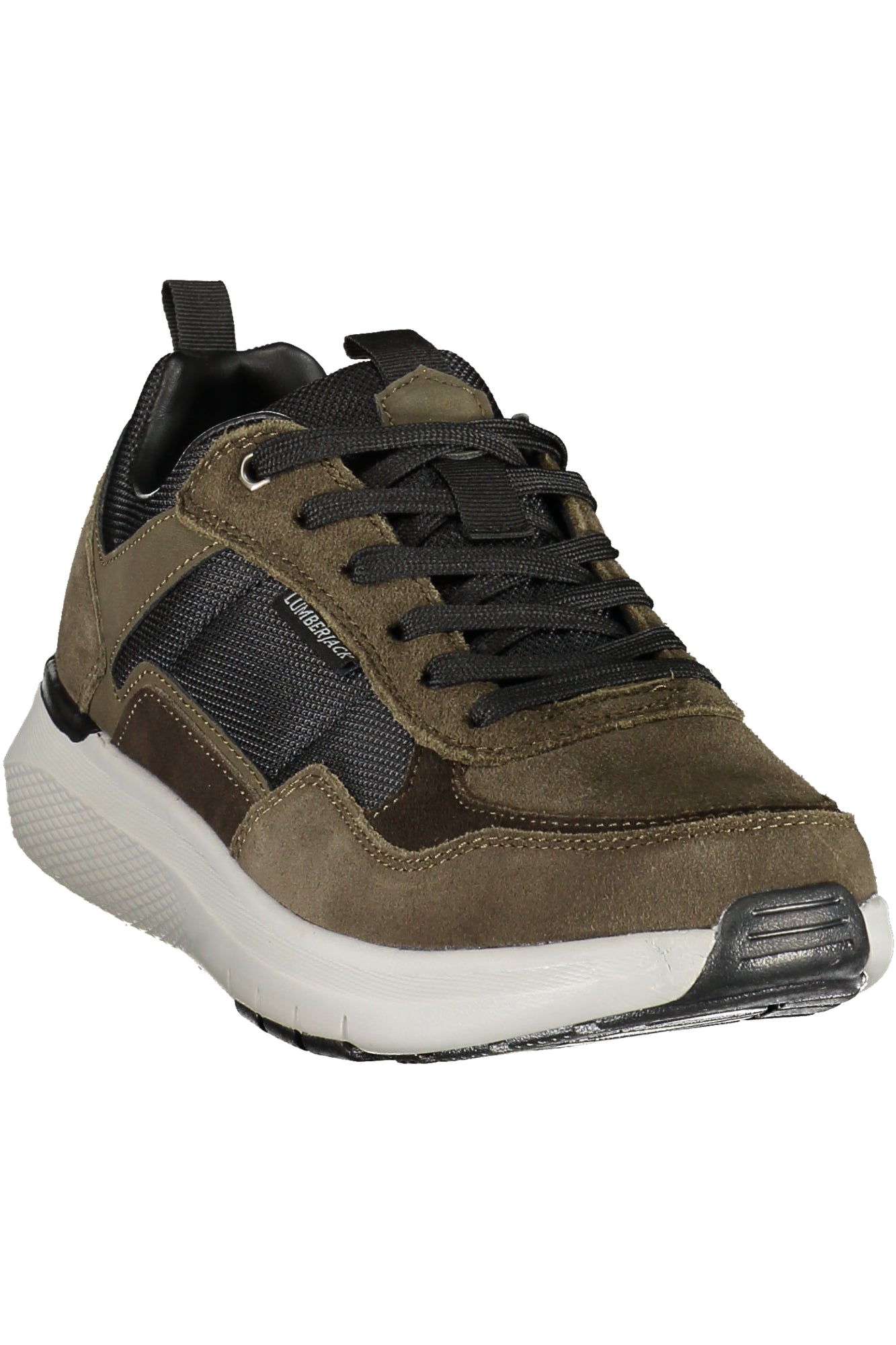 Lumberjack Pantofi casual 102697836NEIL VERDE