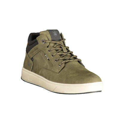 Lumberjack Pantofi casual 102692183MARVIN VERDE