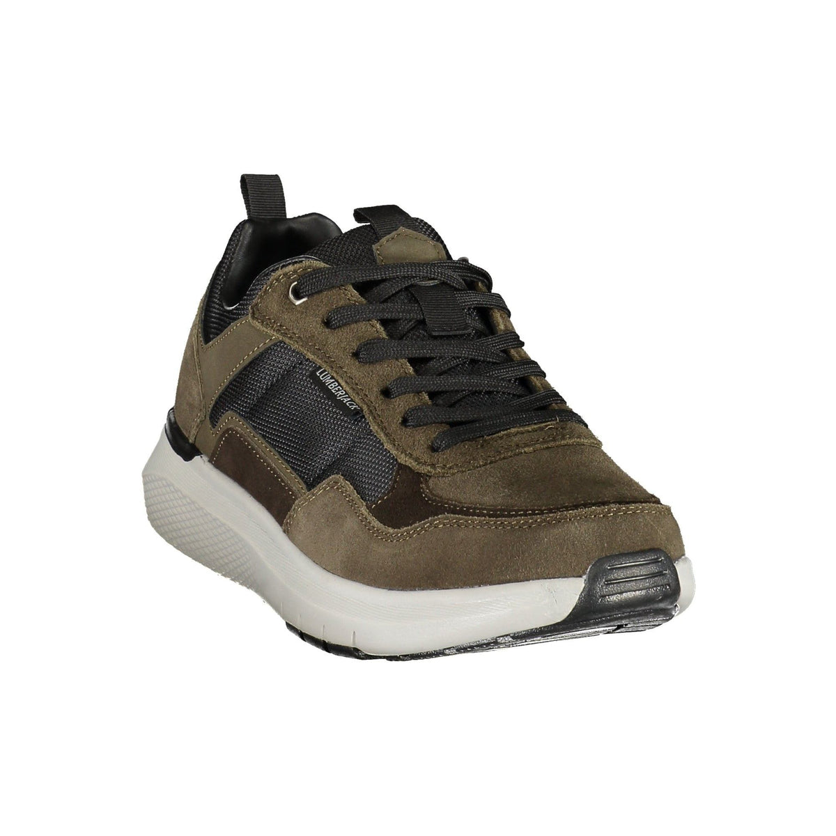 Lumberjack Pantofi casual 102697836NEIL VERDE