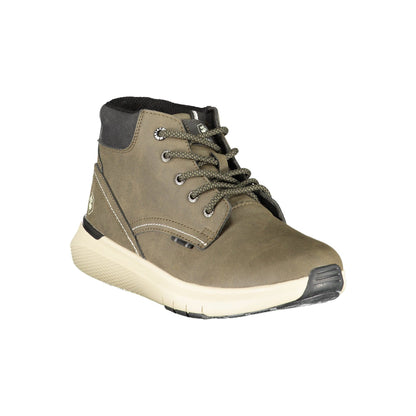 Lumberjack Pantofi casual 102217642 VERDE