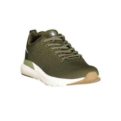 Lumberjack Pantofi casual 102268404 VERDE