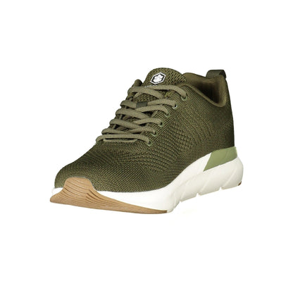 Lumberjack Pantofi casual 102268404 VERDE