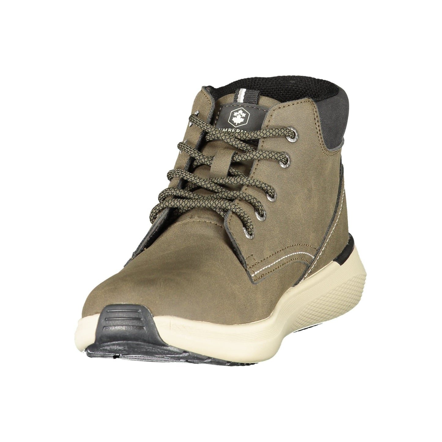 Lumberjack Pantofi casual 102217642 VERDE