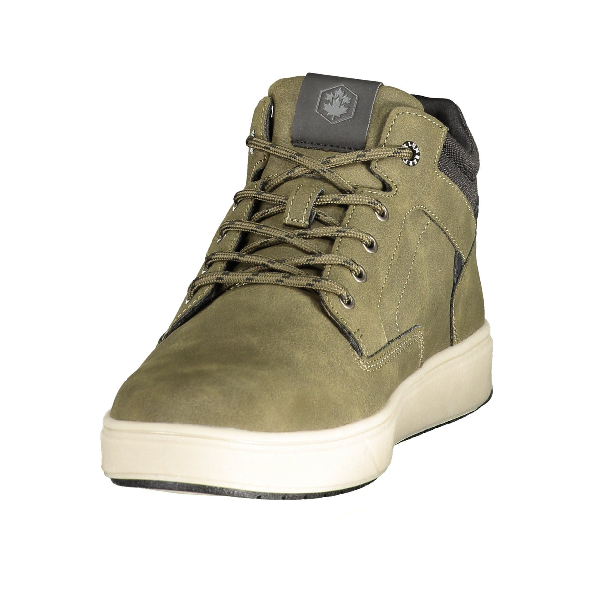 Lumberjack Pantofi casual 102692183MARVIN VERDE