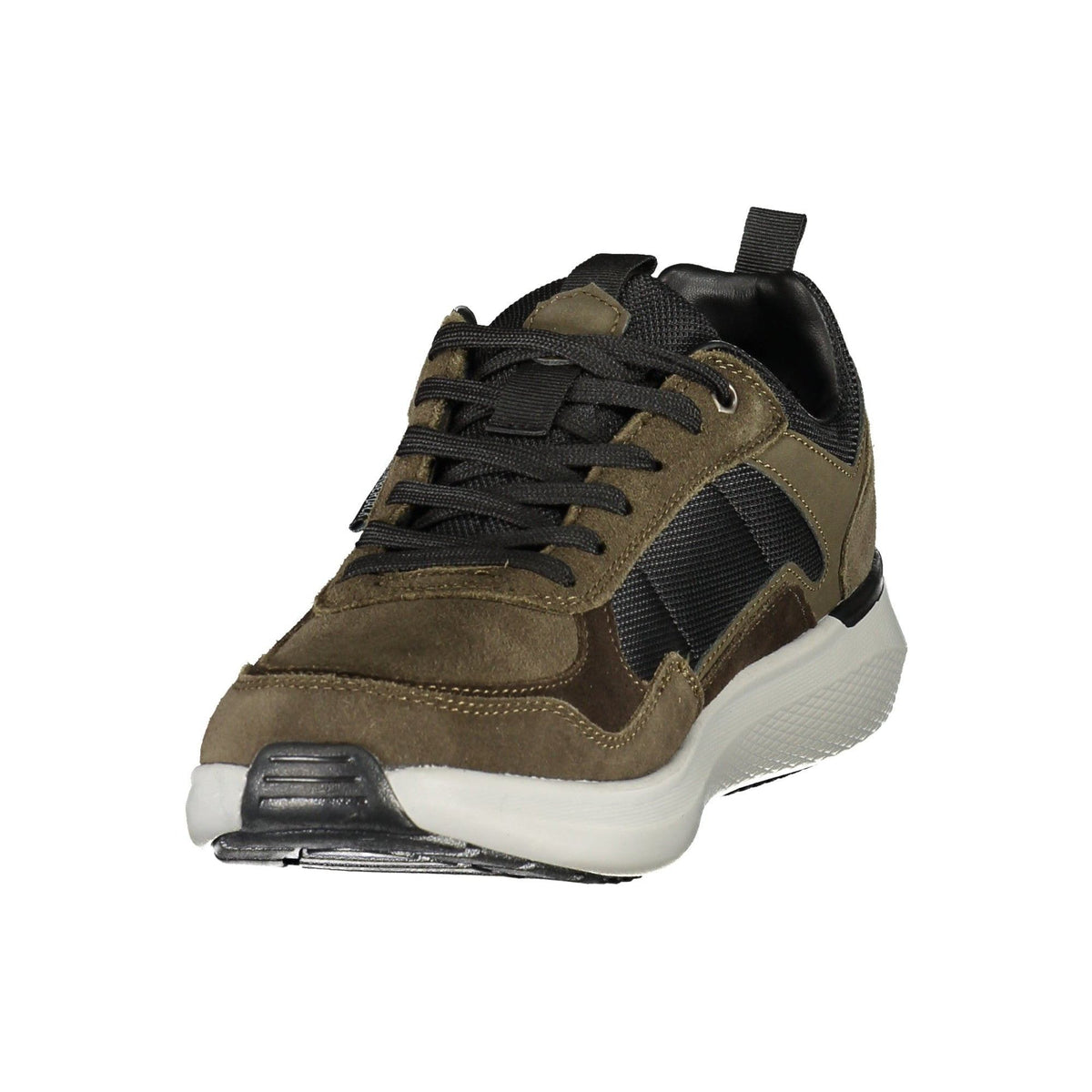 Lumberjack Pantofi casual 102697836NEIL VERDE