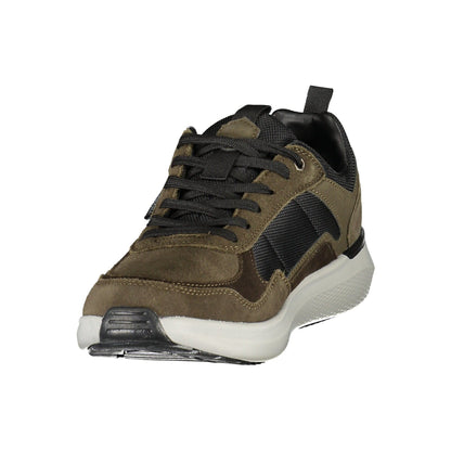 Lumberjack Pantofi casual 102697836NEIL VERDE