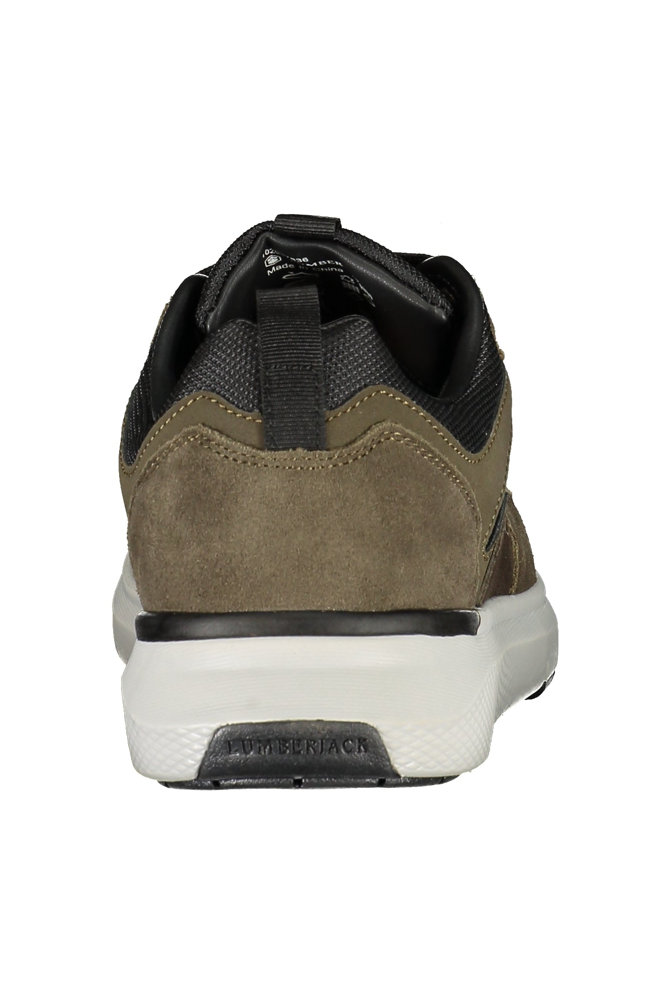 Lumberjack Pantofi casual 102697836NEIL VERDE
