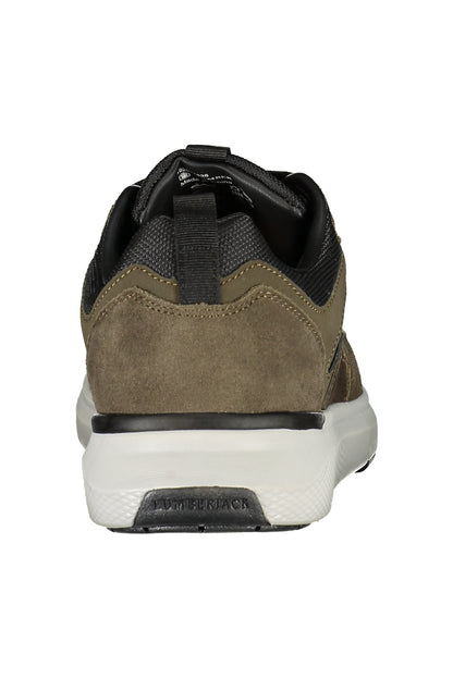 Lumberjack Pantofi casual 102697836NEIL VERDE