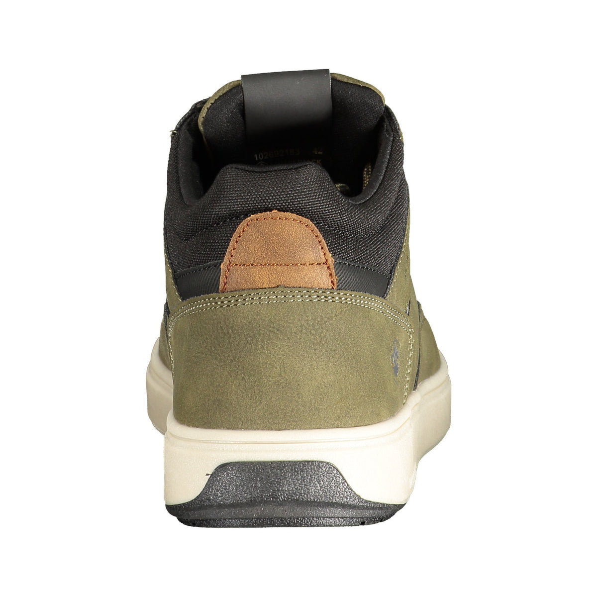 Lumberjack Pantofi casual 102692183MARVIN VERDE