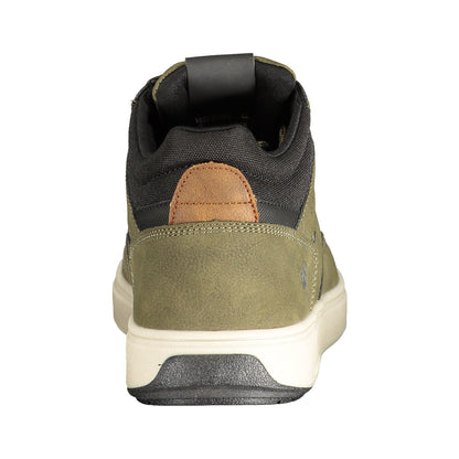 Lumberjack Pantofi casual 102692183MARVIN VERDE