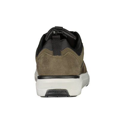 Lumberjack Pantofi casual 102697836NEIL VERDE