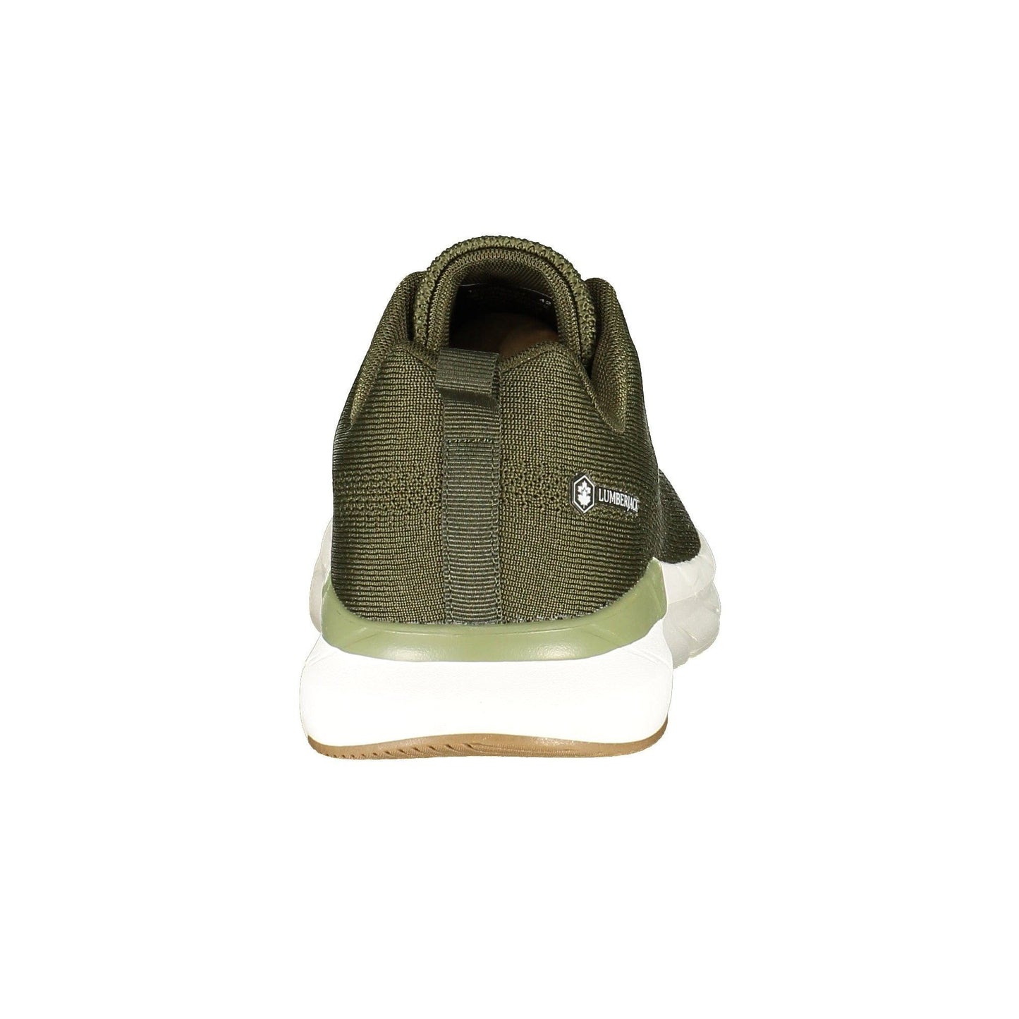 Lumberjack Pantofi casual 102268404 VERDE