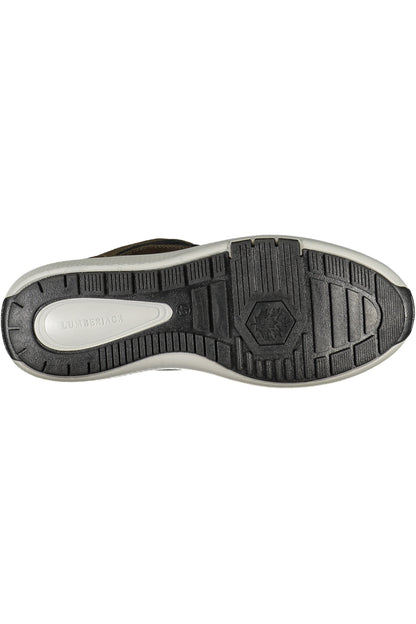 Lumberjack Pantofi casual 102697836NEIL VERDE