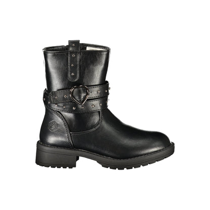 Lumberjack Ghete 102691152SWEET NEGRU