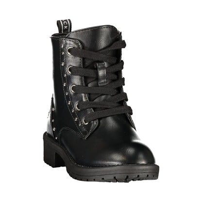 Lumberjack Ghete 102691214SWEET NEGRU