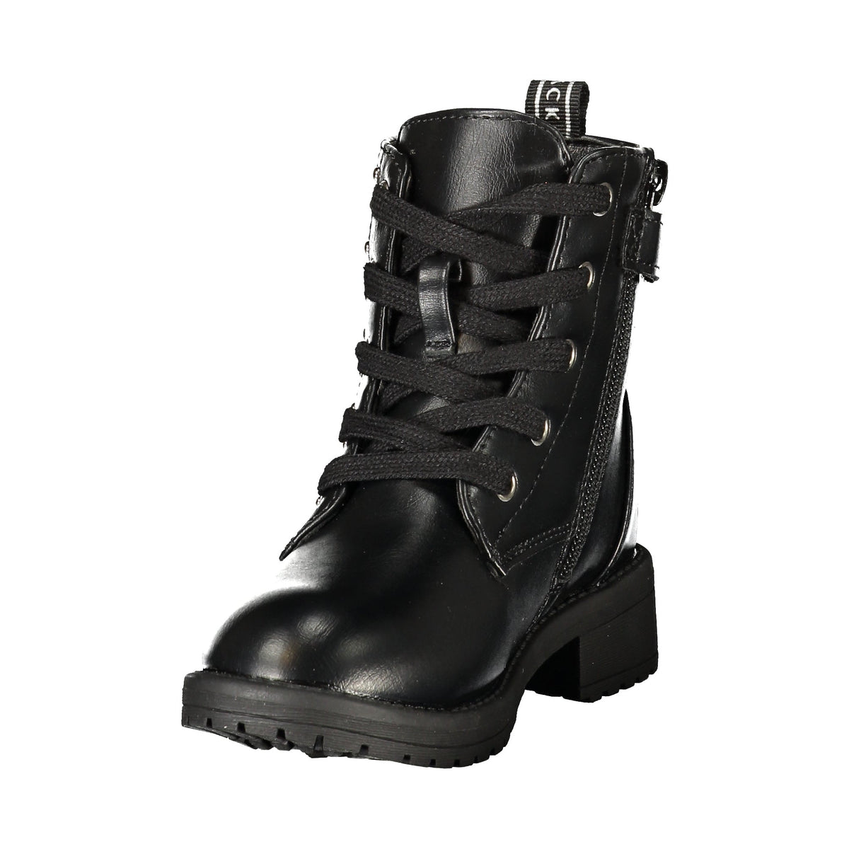 Lumberjack Ghete 102691214SWEET NEGRU