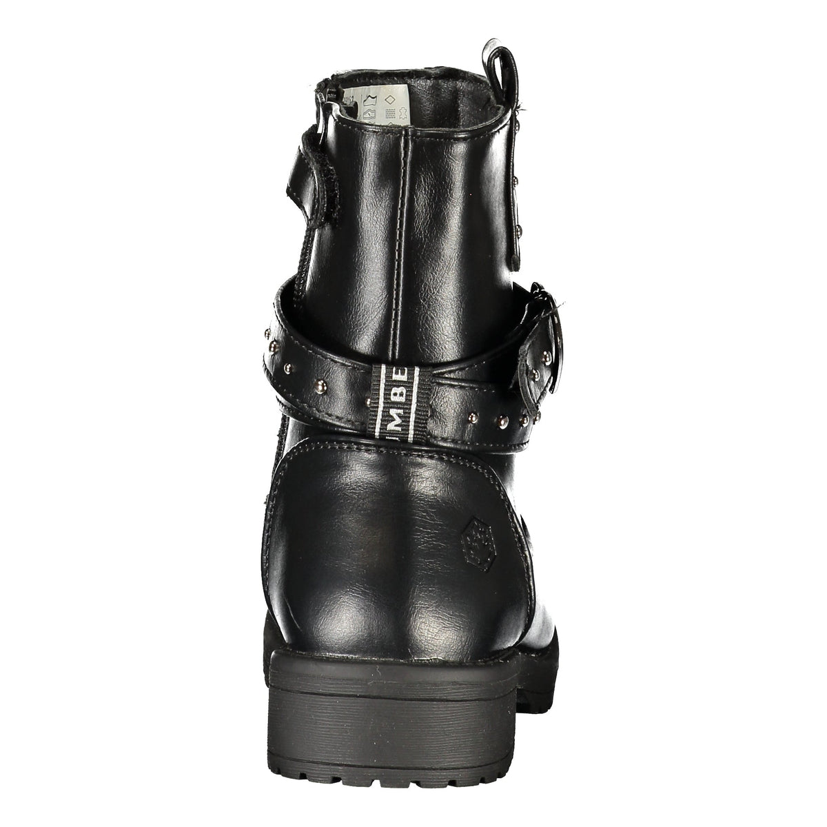 Lumberjack Ghete 102691152SWEET NEGRU