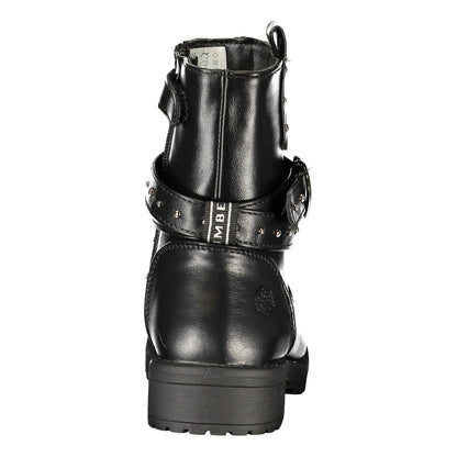 Lumberjack Ghete 102691152SWEET NEGRU