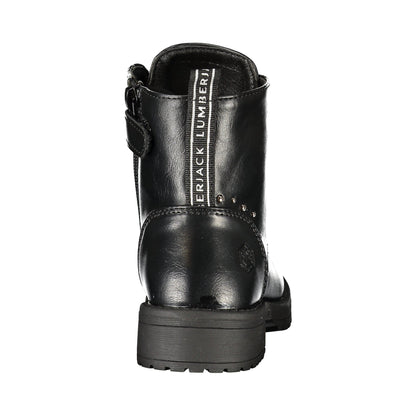 Lumberjack Ghete 102691214SWEET NEGRU