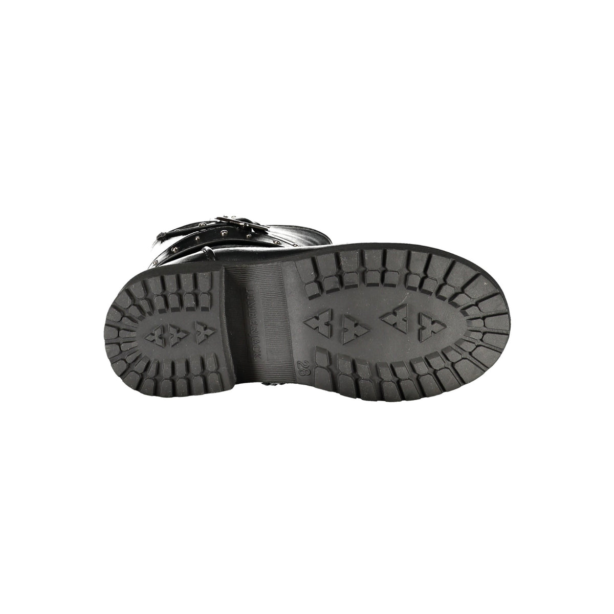 Lumberjack Ghete 102691152SWEET NEGRU