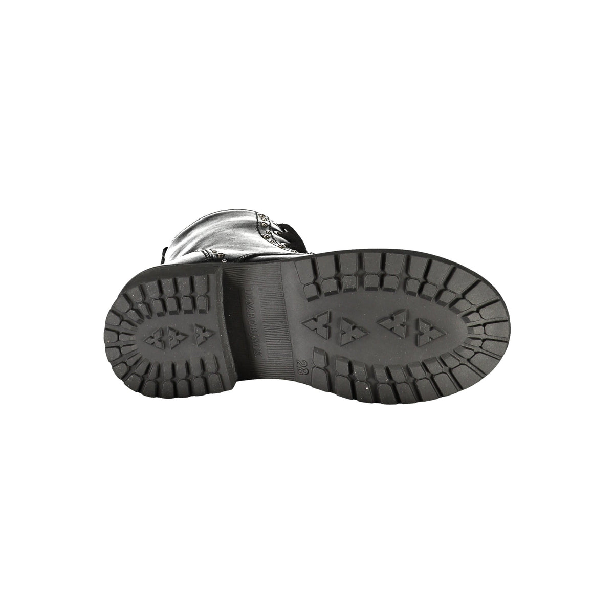 Lumberjack Ghete 102691214SWEET NEGRU