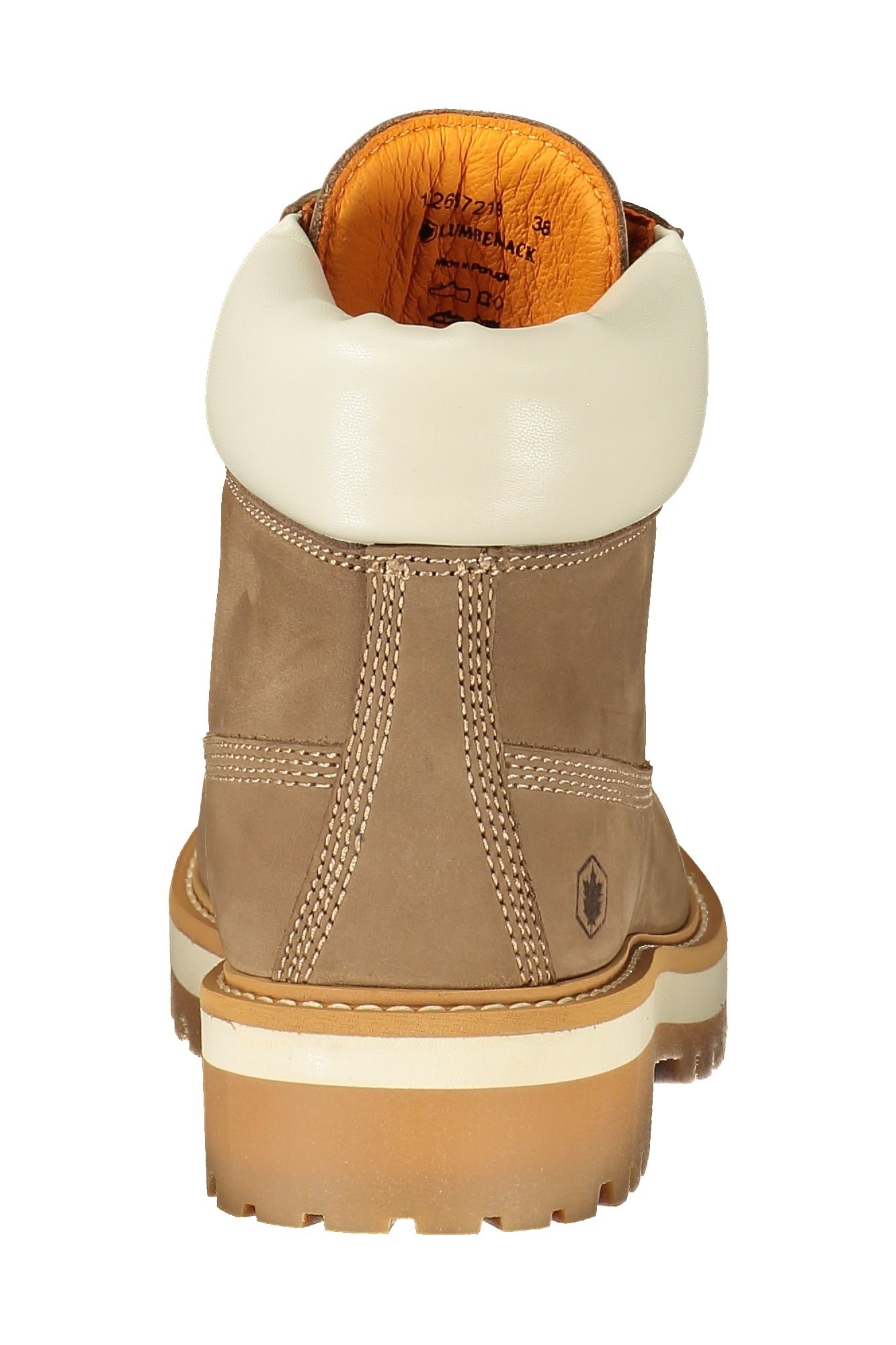 Lumberjack Ghete 102697219KRISTY BEJ