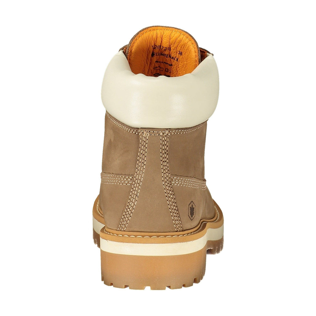 Lumberjack Ghete 102697219KRISTY BEJ