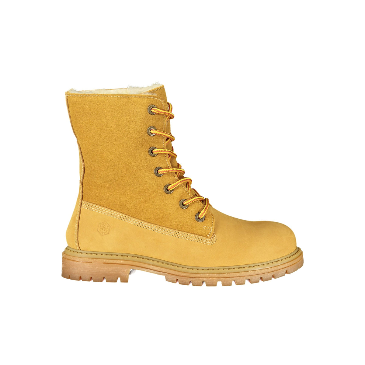 Lumberjack Ghete 102697844RIVER2 GALBEN