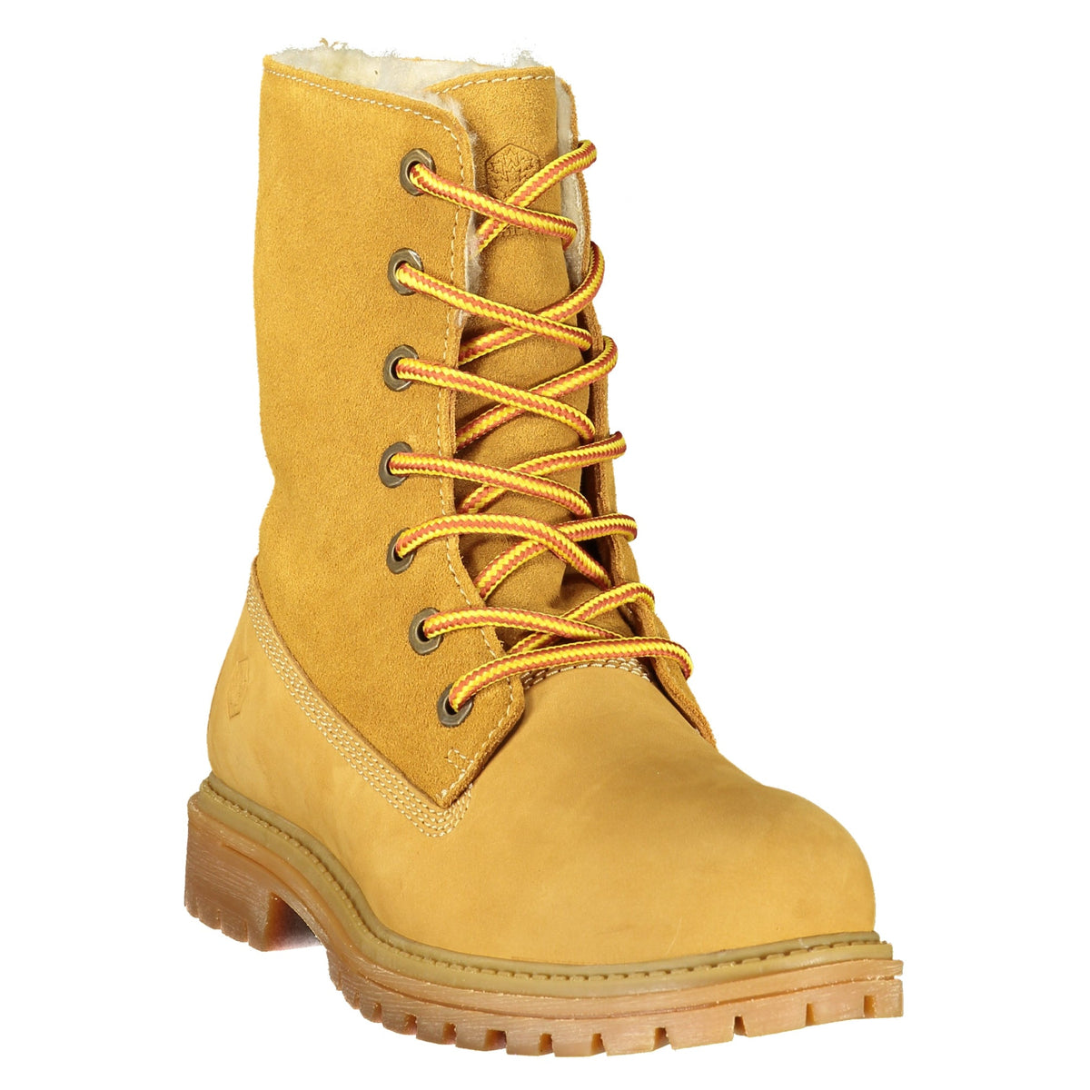 Lumberjack Ghete 102697844RIVER2 GALBEN