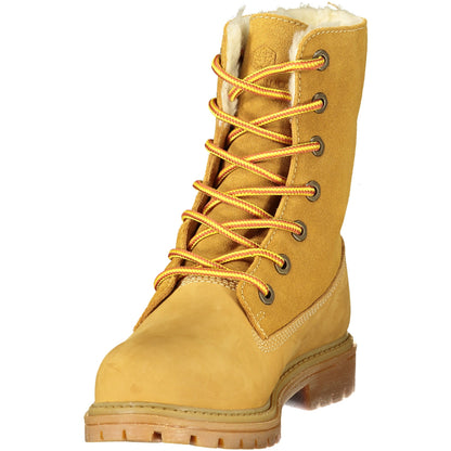 Lumberjack Ghete 102697844RIVER2 GALBEN