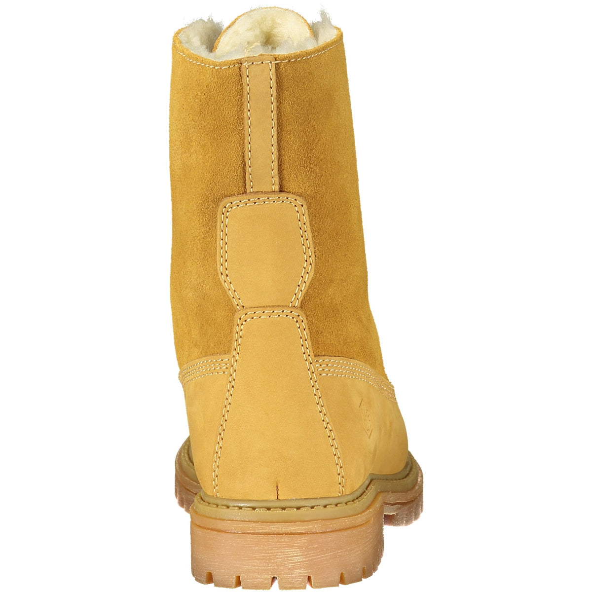 Lumberjack Ghete 102697844RIVER2 GALBEN
