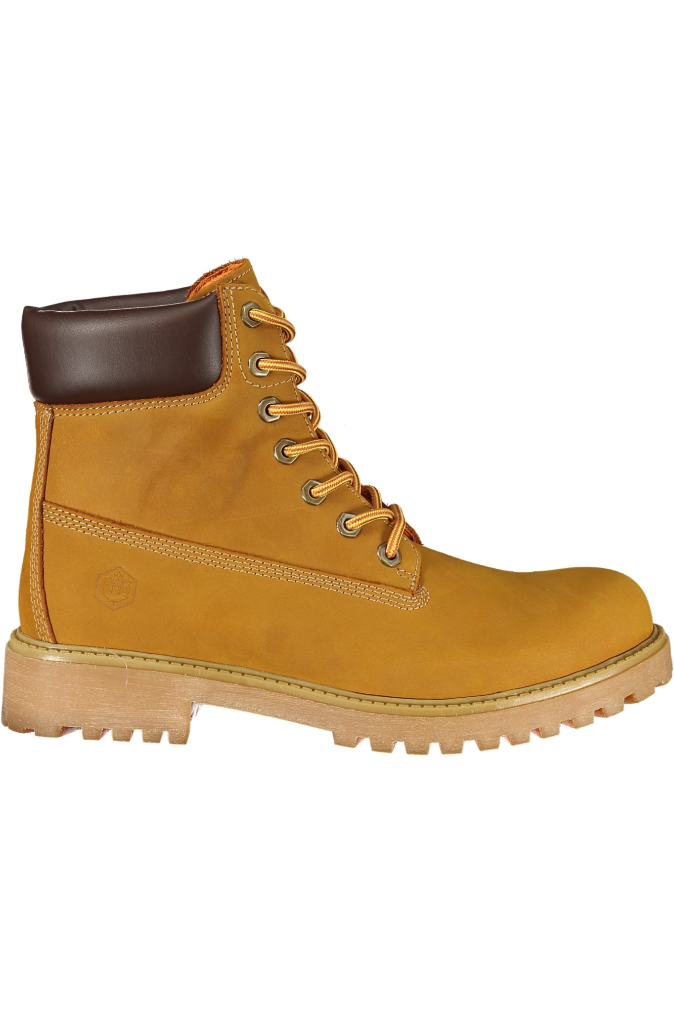 Lumberjack Ghete 102692172RIVER2 GALBEN