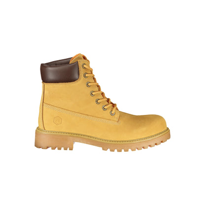 Lumberjack Ghete 102692252RIVER2 GALBEN