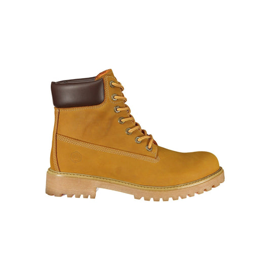 Lumberjack Ghete 102692172RIVER2 GALBEN