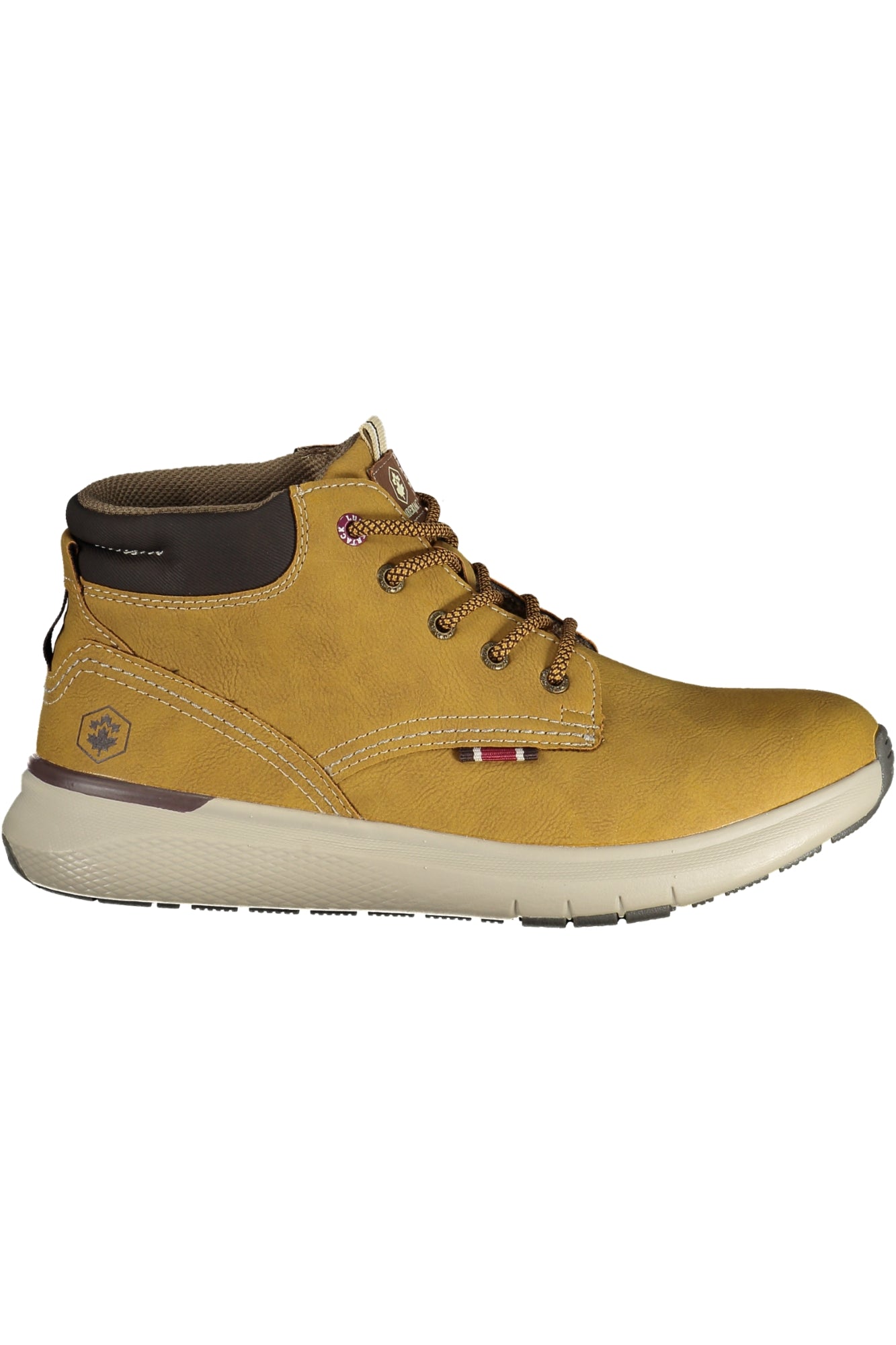 Lumberjack Ghete 102697823NEIL GALBEN