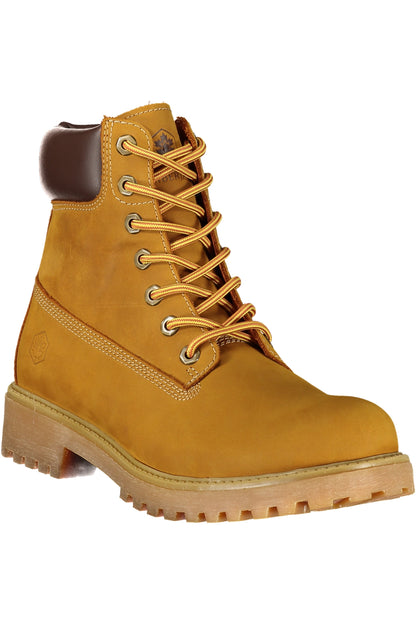 Lumberjack Ghete 102692172RIVER2 GALBEN